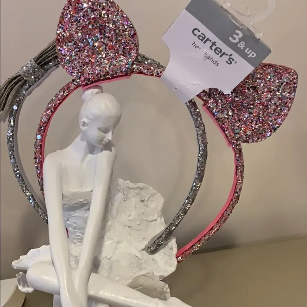 💗1 hr sale💗Toddler headband 💕
